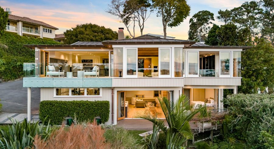  at 76A Lucerne Road, Remuera, Auckland