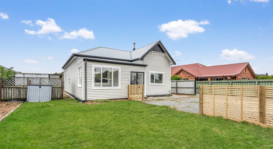  at 134 Chalmers Avenue, Hampstead, Ashburton, Canterbury