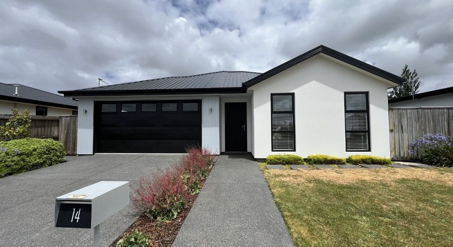  at 14 Dallimore Drive, Belfast, Christchurch City, Canterbury