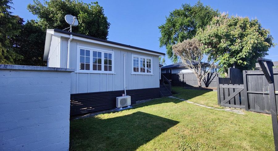  at 4A Newall Street, Hamilton East, Hamilton, Waikato