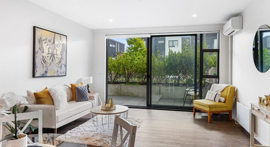  at G03/2 Onekiritea Road, Hobsonville, Waitakere City, Auckland