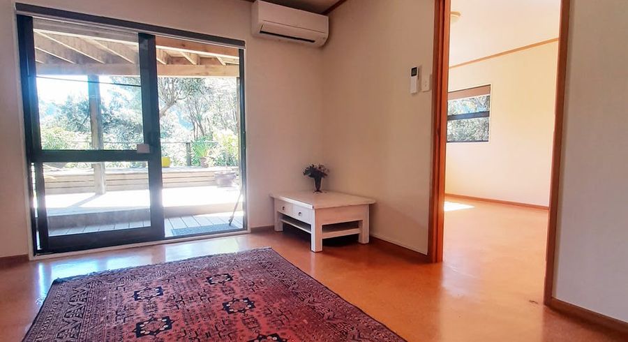  at 1212 Huia Road, Huia, Auckland
