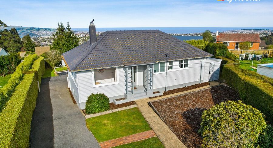  at 5 Ellersley Street, Halfway Bush, Dunedin