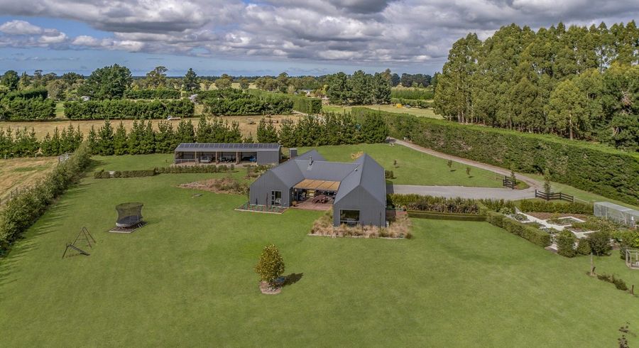  at 338 Two Chain Road, Christchurch