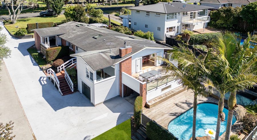  at 156 Grace Road, Avenues, Tauranga, Bay Of Plenty