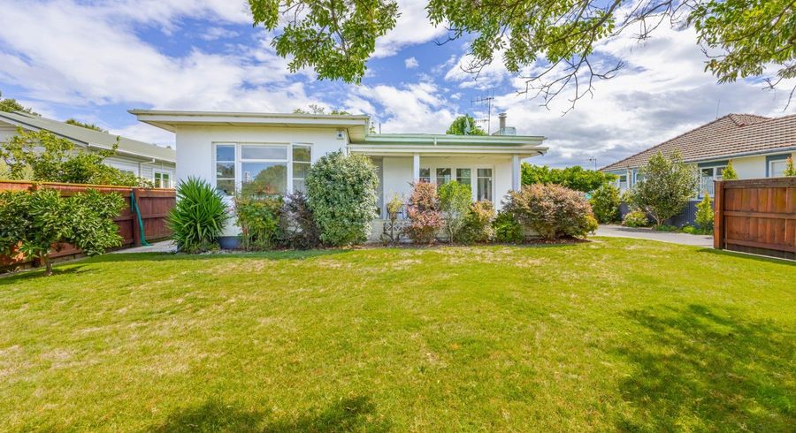  at 810 Frederick Street West, Mahora, Hastings, Hawke's Bay