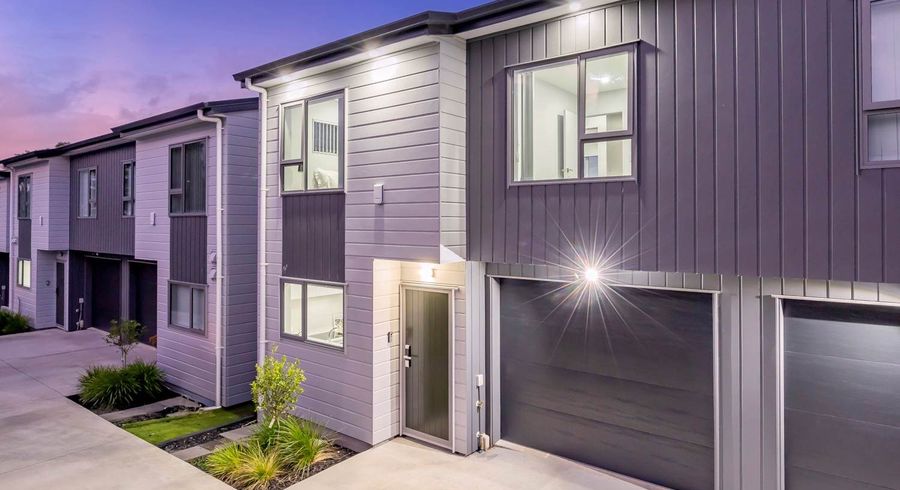  at 7D La Trobe Street, Pakuranga Heights, Manukau City, Auckland
