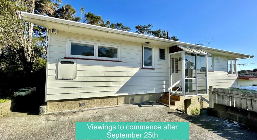  at 20 Madison Place, Forrest Hill, North Shore City, Auckland