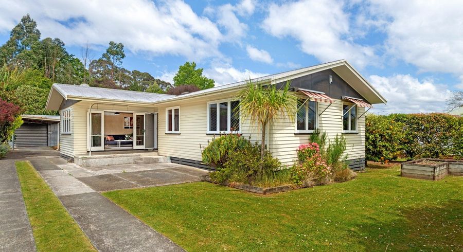  at 25 Winter Street, Mangapapa, Gisborne, Gisborne