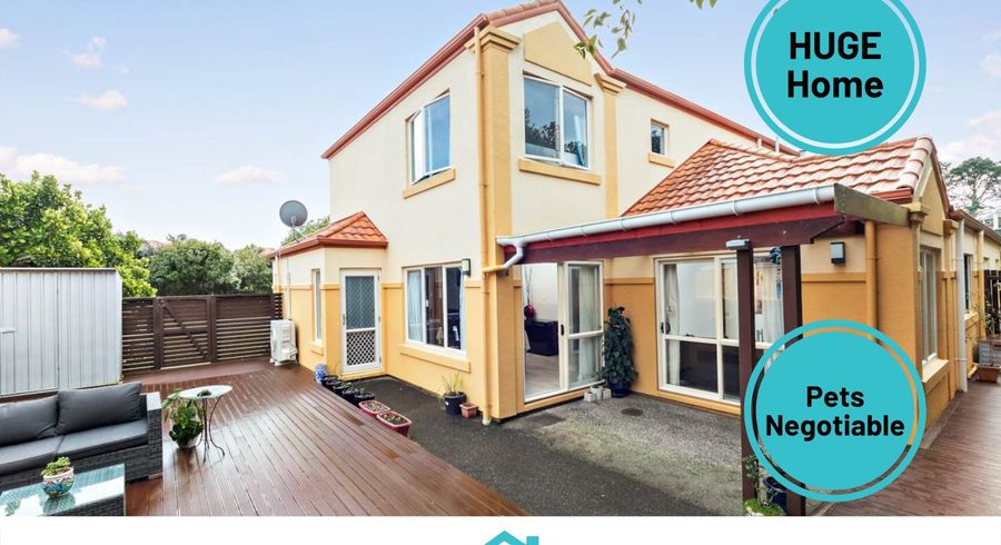  at 9 Bickleigh Grove, New Lynn, Waitakere City, Auckland