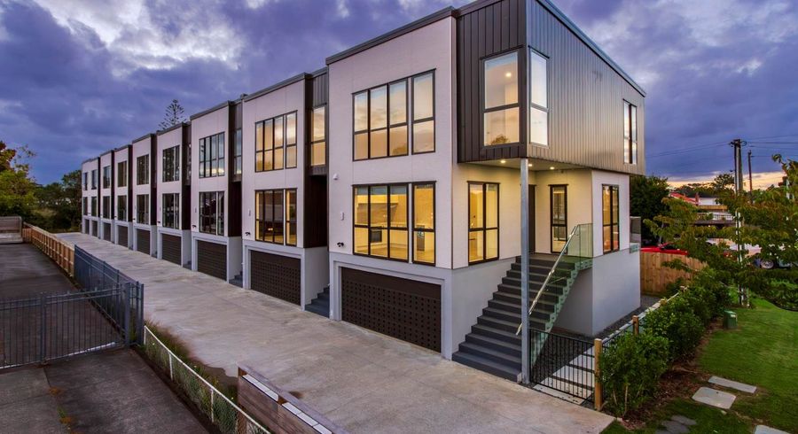  at 4/16 Brady Road, Otahuhu, Auckland City, Auckland