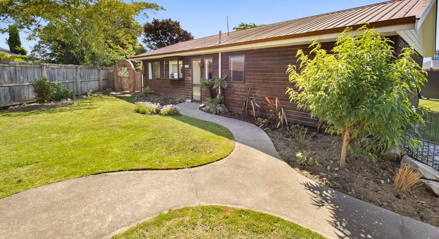  at 23 Orr Street, Netherby, Ashburton, Canterbury