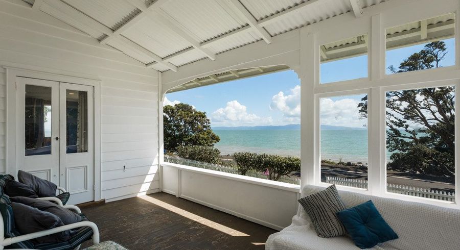  at 300 Thames Coast Road, Thornton Bay, Thames-Coromandel, Waikato