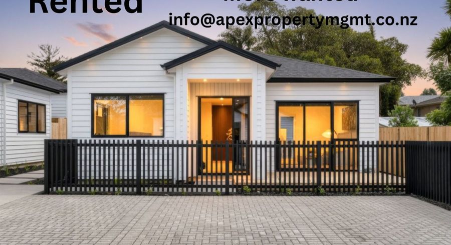  at 57 E Helena Street, Massey, Waitakere City, Auckland