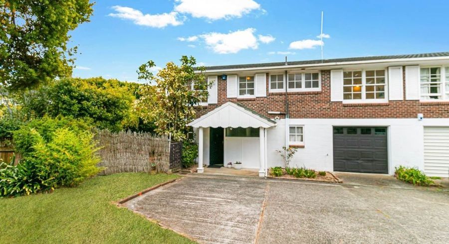  at 1/123 Long Drive, Saint Heliers, Auckland City, Auckland