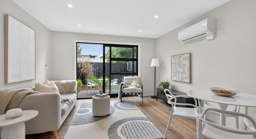  at 8/25 Bush Street, Naenae, Lower Hutt, Wellington