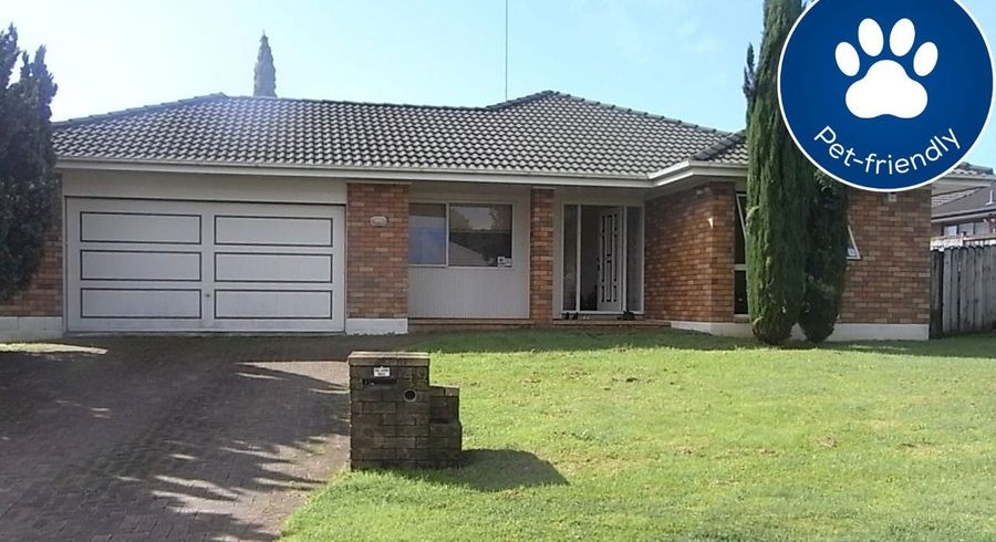  at 49 Orangewood Drive, Meadowlands, Manukau City, Auckland