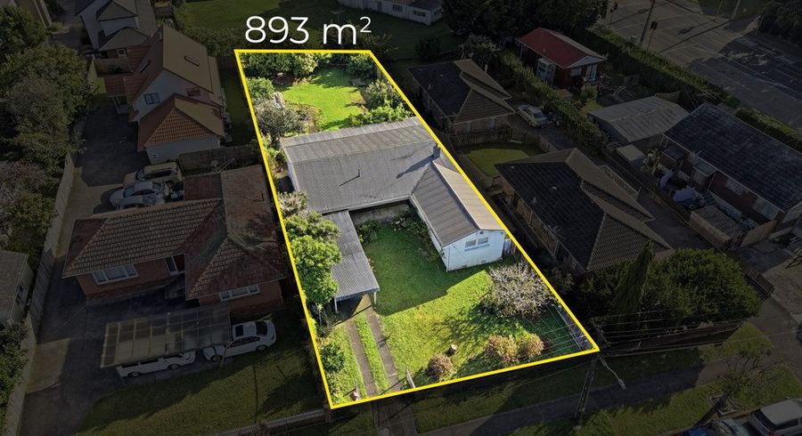  at 7 Hamlin Road, Mount Wellington, Auckland City, Auckland