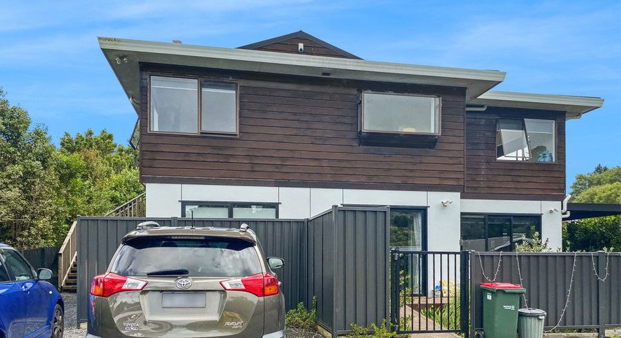  at 18A Church Street, Swanson, Waitakere City, Auckland