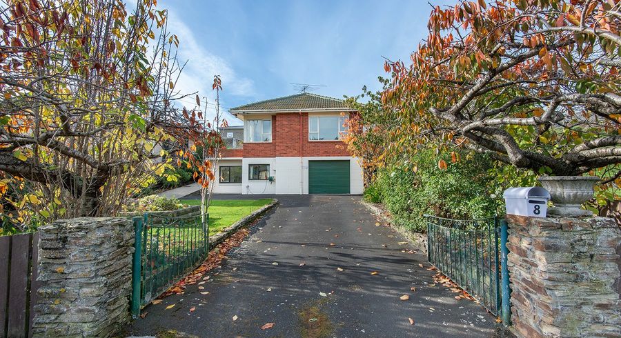  at 8 Elwyn Crescent, Green Island, Dunedin, Otago