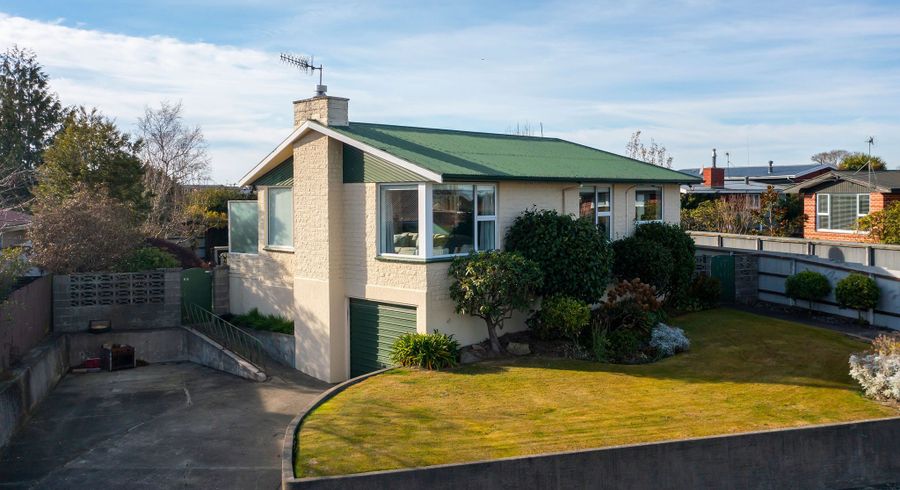  at 12 Kowhai Street, Highfield, Timaru