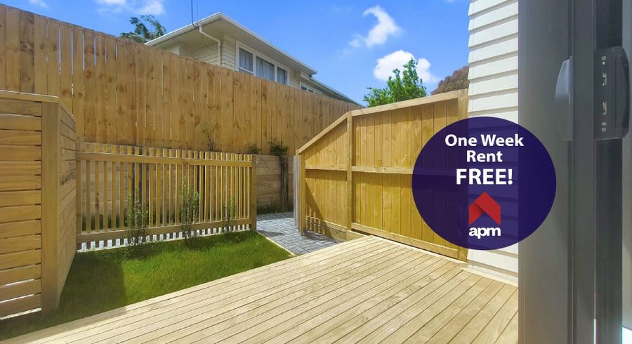  at 5/22 Coniston Avenue, Te Atatu South, Waitakere City, Auckland