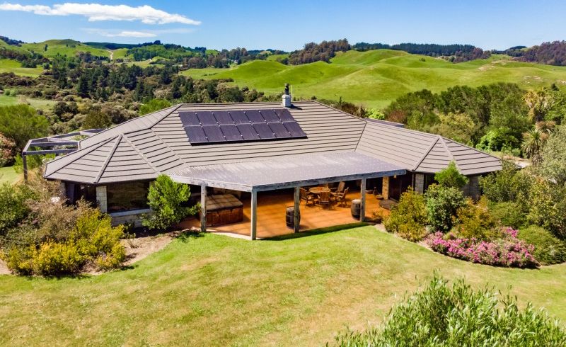  at 1789 Puketitiri Road, Puketapu, Napier