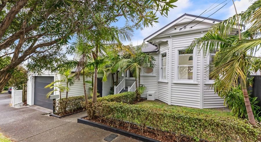  at 11 Schofield Street, Grey Lynn, Auckland City, Auckland