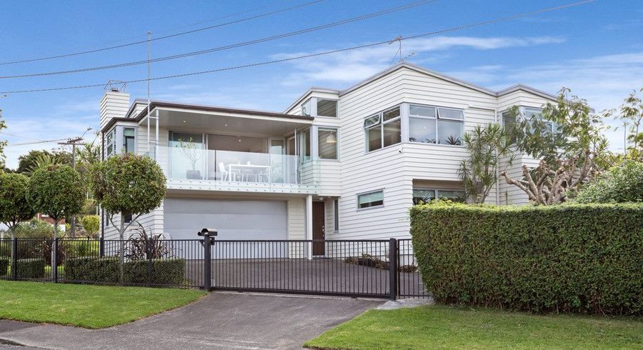  at 1 Riverview Road, Panmure, Auckland