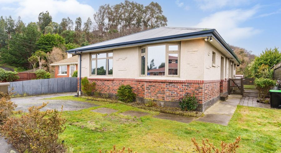  at 6 Marne Street, Andersons Bay, Dunedin