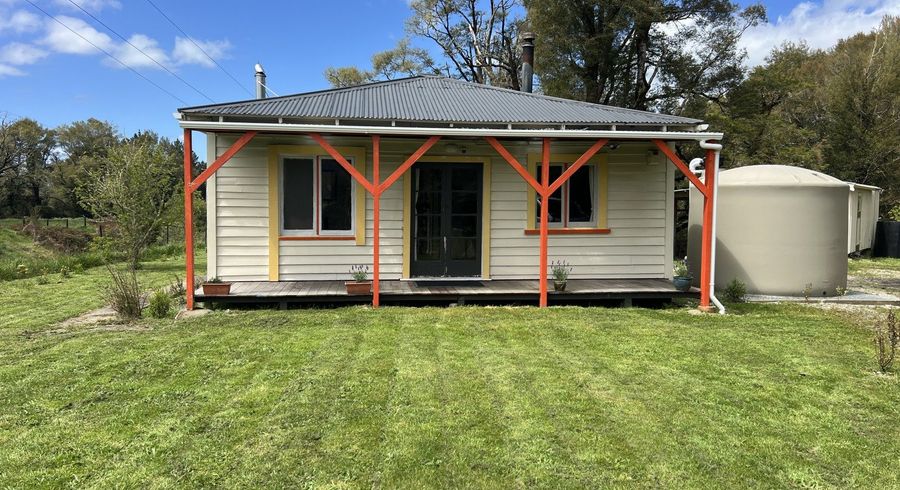  at 774 Atarau Road, Blackball, Grey, West Coast