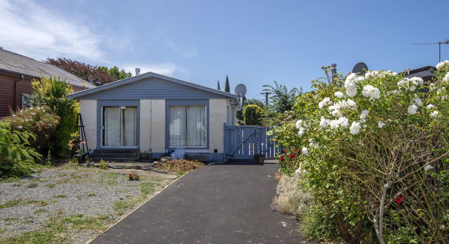  at 14 Sheldon Street, Woolston, Christchurch City, Canterbury