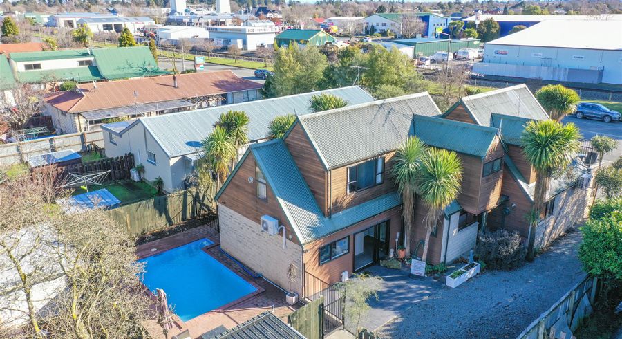  at 826 East Street, Netherby, Ashburton