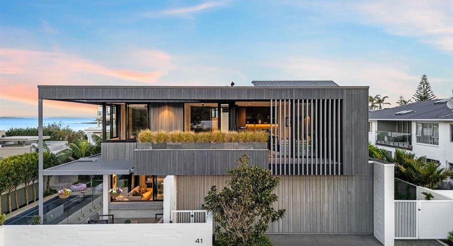  at 41 Craig Road, Milford, North Shore City, Auckland