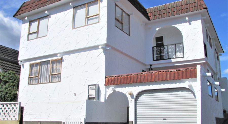  at 2/815 High Street, Epuni, Lower Hutt, Wellington