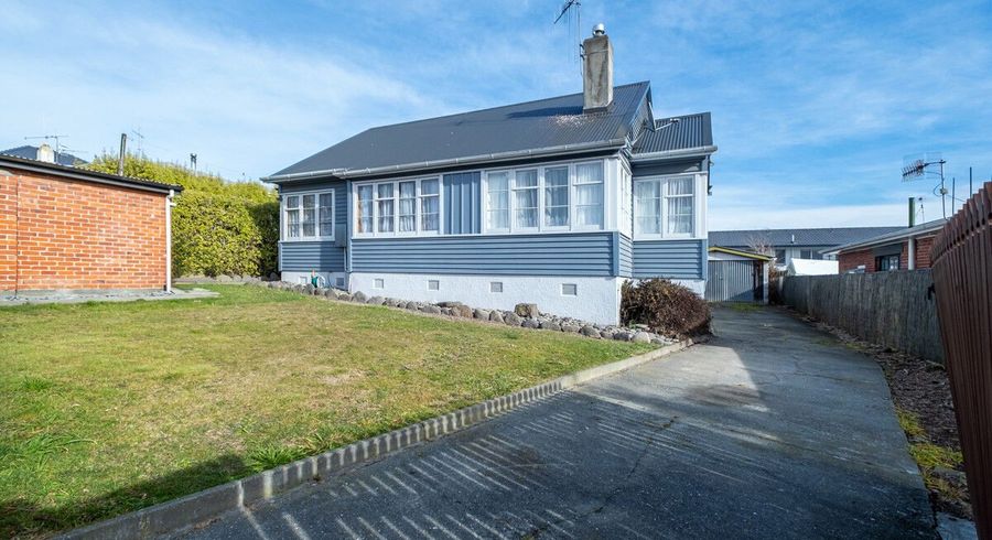  at 18 Argyle Street, Marchwiel, Timaru