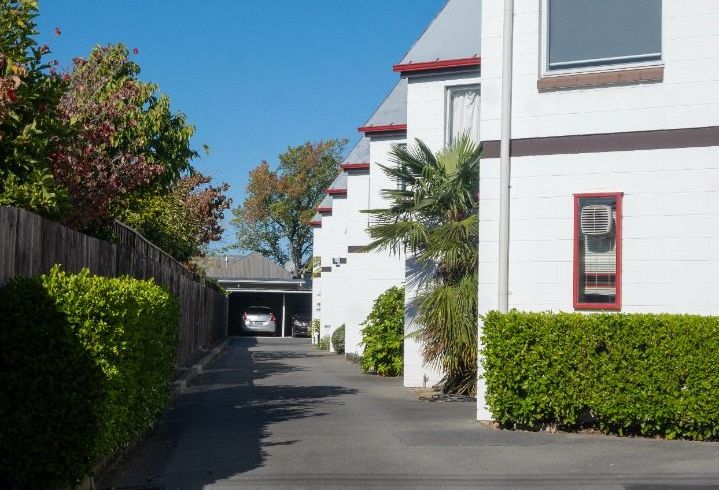  at 4/44 Ranfurly Street, St Albans, Christchurch