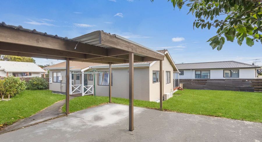  at 2/17 Mcdougall Street, Manurewa East, Manukau City, Auckland