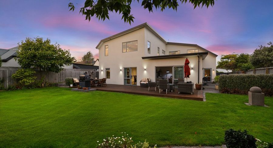  at 11 Plynlimon Road, Fendalton, Christchurch