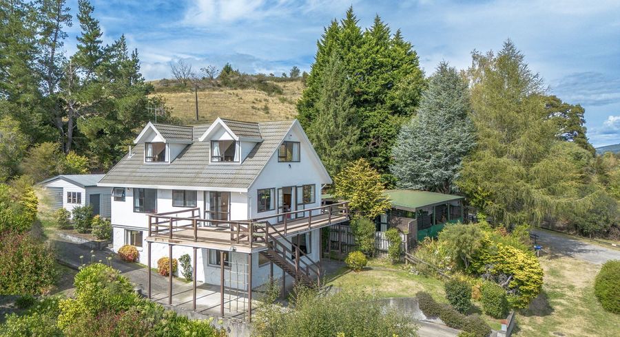  at 4 Gosling Grove, Turangi, Taupo, Waikato