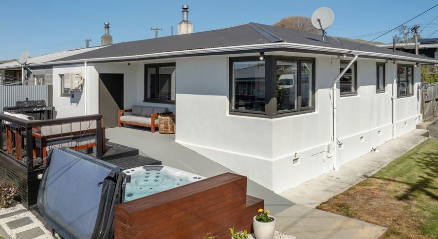  at 30A Selwyn Street, Witherlea, Blenheim
