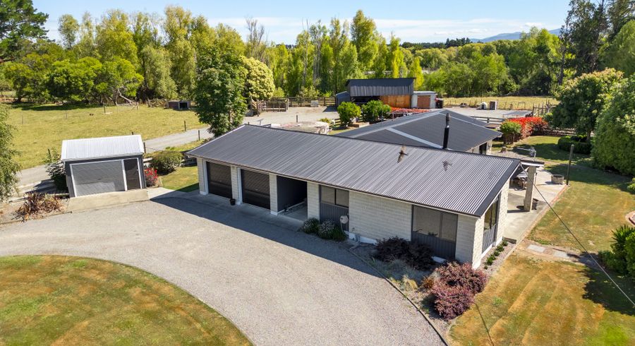  at 161 Upper Manaia Road, Masterton, Masterton, Wellington