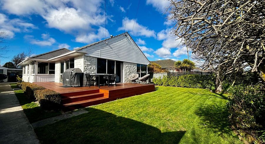  at 20 Torquay Place, Bryndwr, Christchurch City, Canterbury