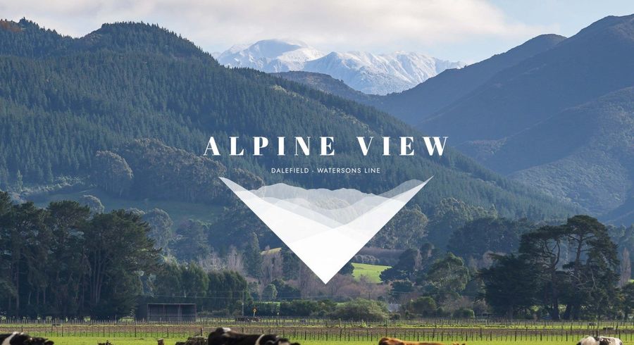 at Lots 1-11 Alpine Drive, Carterton, Carterton, Wellington