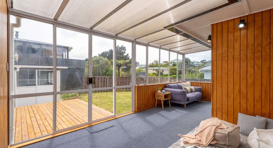  at 31 Beazley Avenue, Paparangi, Wellington, Wellington