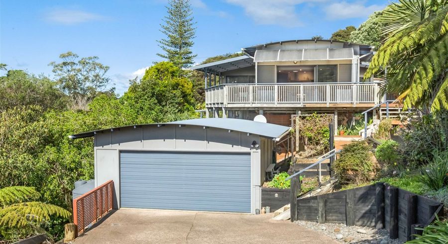  at 37 Te Toki Road, Ostend, Waiheke Island