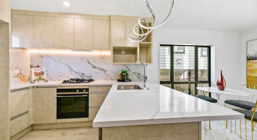  at Lot 4/36 Hooks Road, Manurewa, Manukau City, Auckland