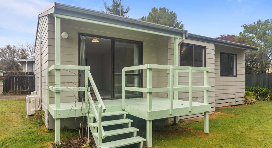  at 24B Reeve Road, Owhata, Rotorua