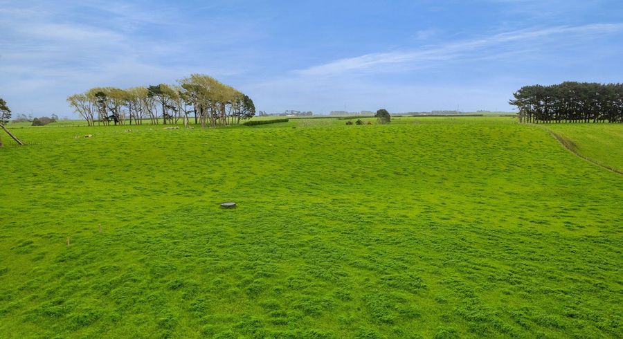  at 0n Turangi Road Upper, Waitara, New Plymouth, Taranaki