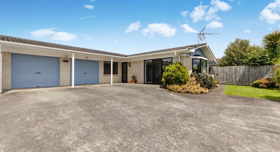  at 225B Queen Street, Pukekohe